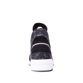 Mens Supra High Top Shoes SKYTOP V Black/white | AU-47768